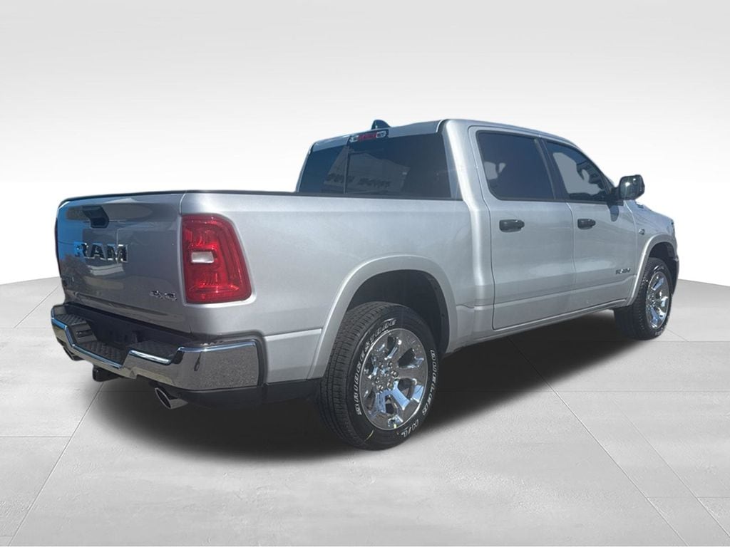 2026 RAM 1500 Big Horn/Lone Star - Photo 8