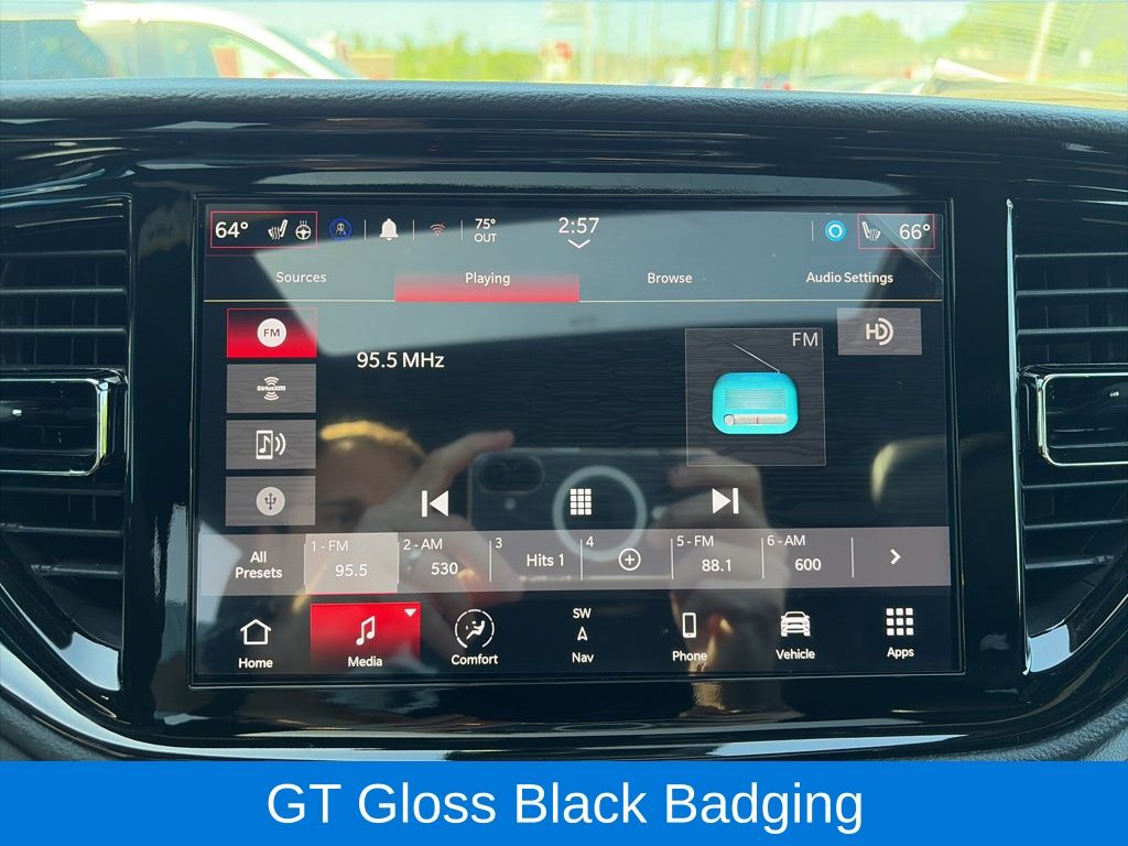 2026 Dodge Durango GT Plus - Photo 27