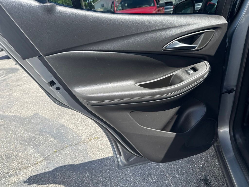 2023 Buick Encore GX Preferred - Photo 12