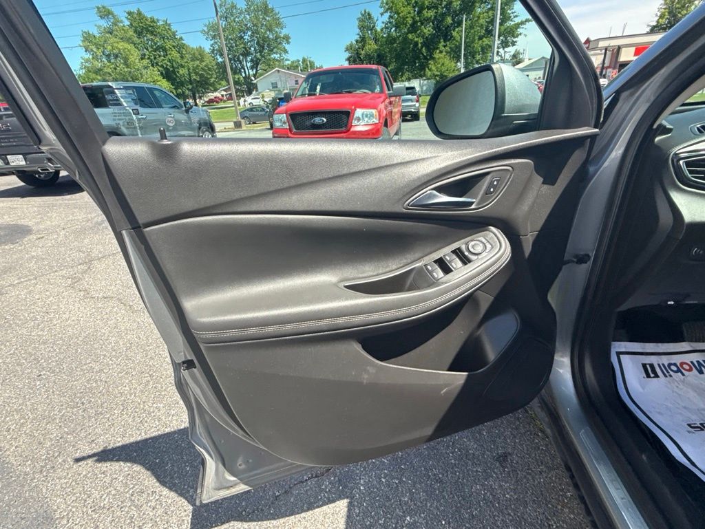 2023 Buick Encore GX Preferred - Photo 17