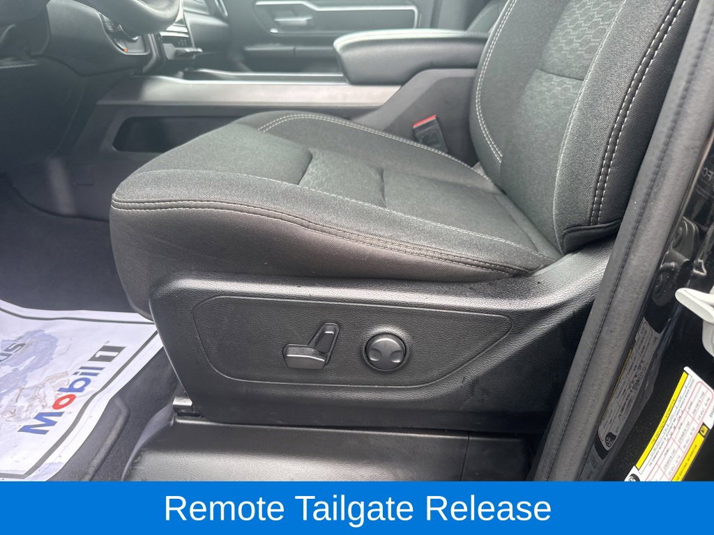 2025 RAM Ram 1500 Pickup Big Horn/Lone Star - Photo 21