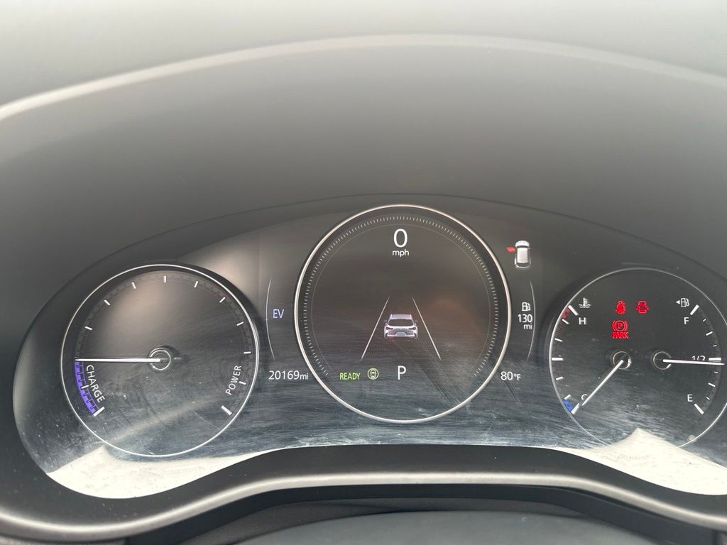 2025 Mazda CX-50 Premium - Photo 24