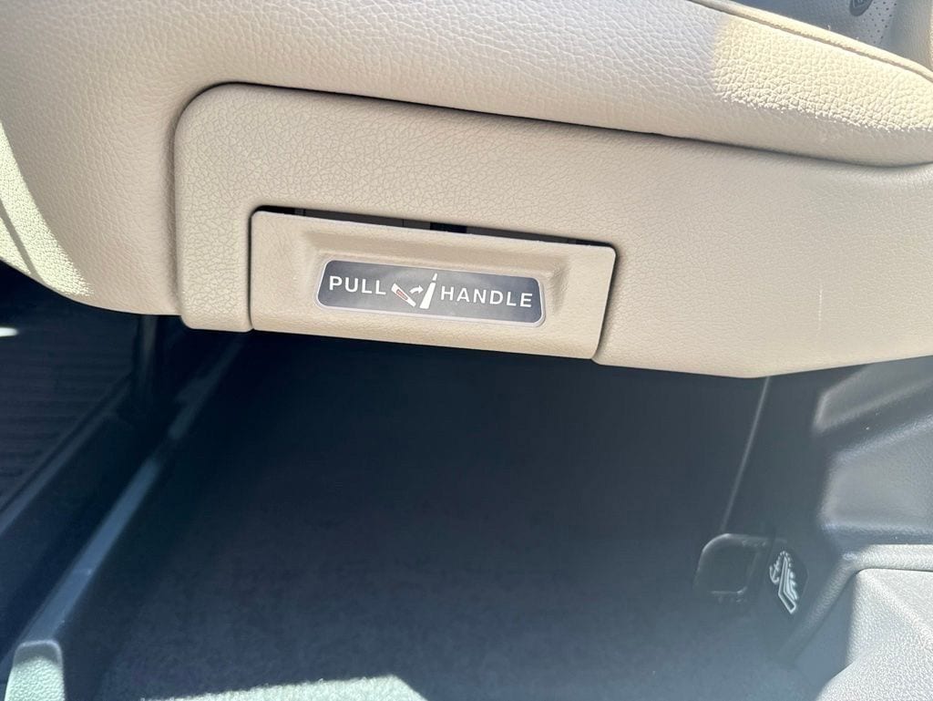 2023 Honda Ridgeline RTL-E - Photo 23