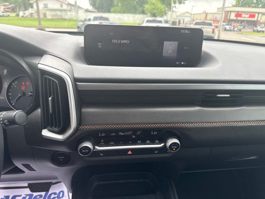 2025 Mazda CX-50 Premium - Photo 29