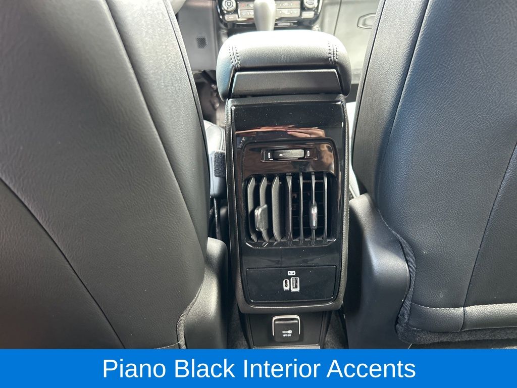 2025 Jeep Compass Latitude - Photo 17