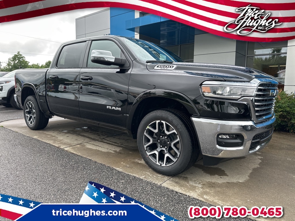 2025 RAM Ram 1500 Pickup