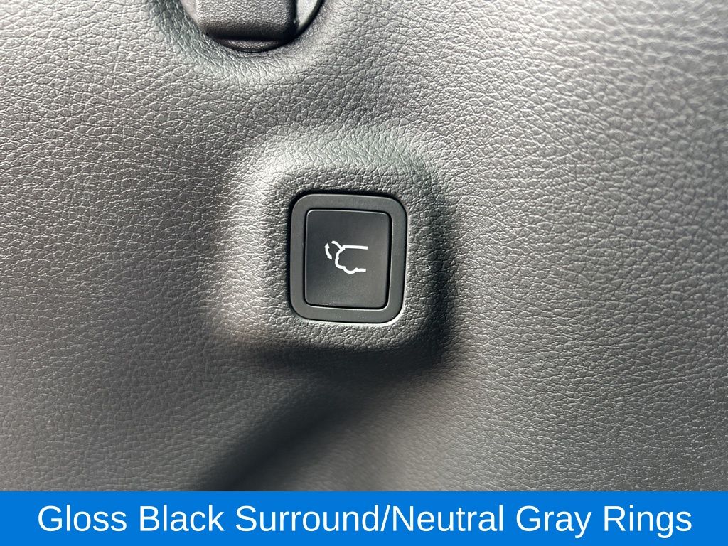 2025 Jeep Compass Latitude - Photo 12
