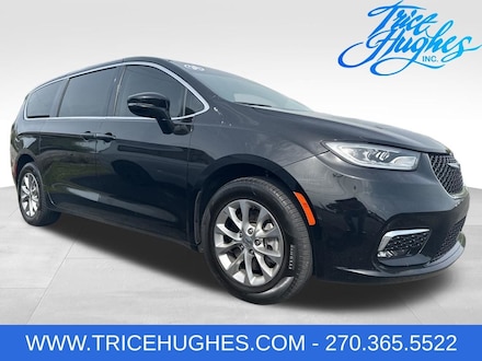 2024 Chrysler Pacifica Touring L Minivan/Van