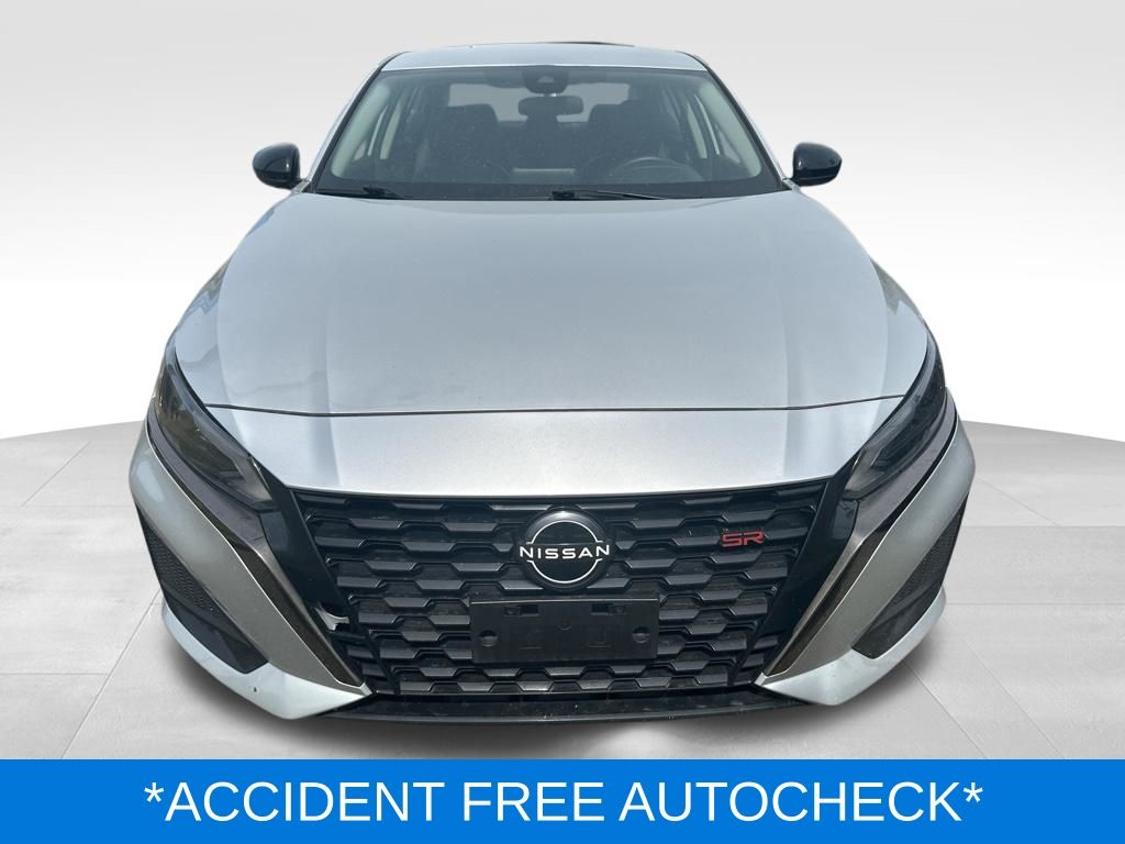 Used 2024 Nissan Altima SR with VIN 1N4BL4CV1RN390949 for sale in Princeton, KY