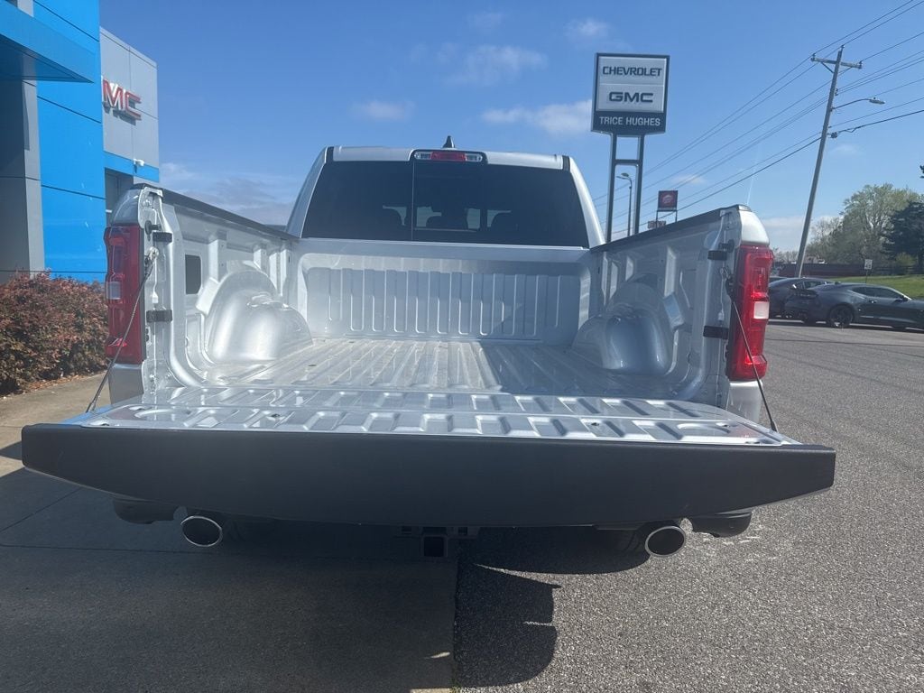 2026 RAM 1500 Big Horn/Lone Star - Photo 6