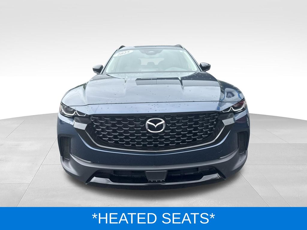 2025 Mazda CX-50 Premium - Photo 3