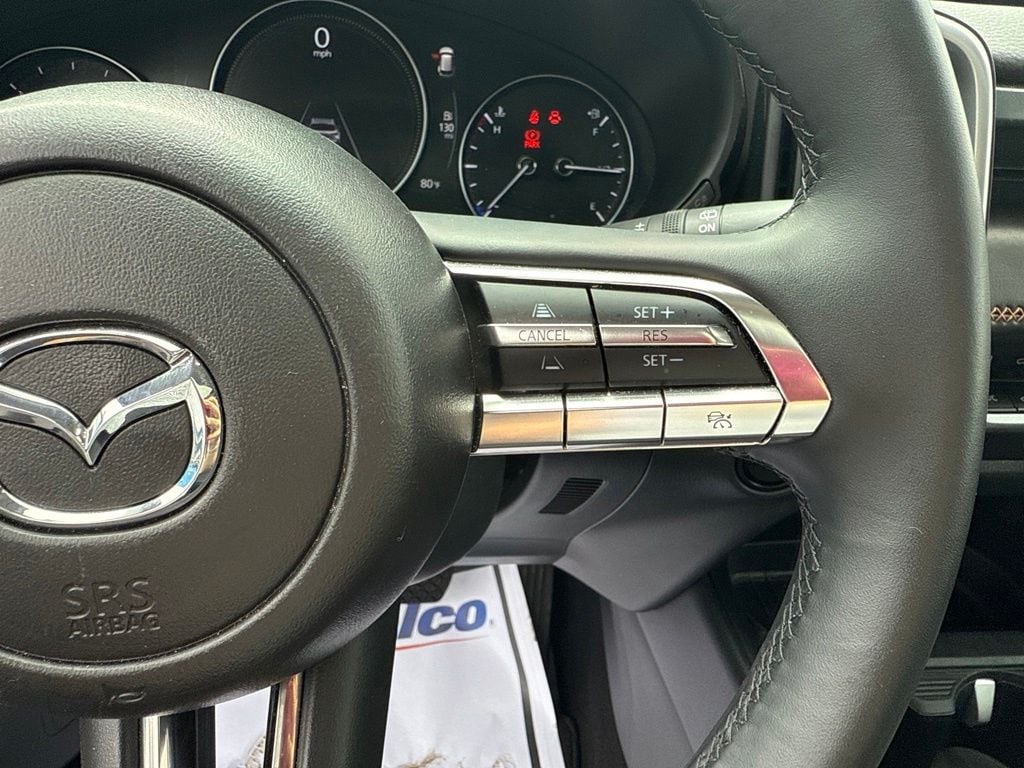 2025 Mazda CX-50 Premium - Photo 26