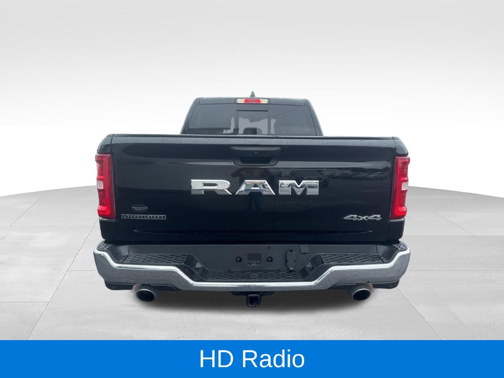 2025 RAM Ram 1500 Pickup Big Horn/Lone Star - Photo 8