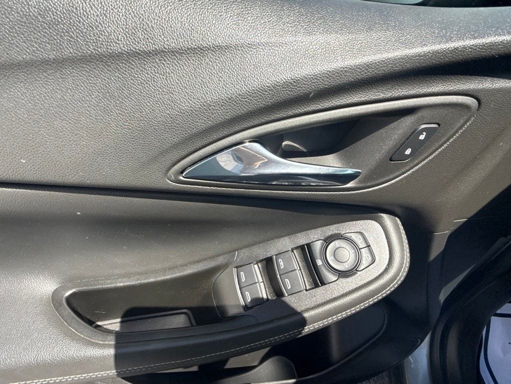 2023 Buick Encore GX Preferred - Photo 18