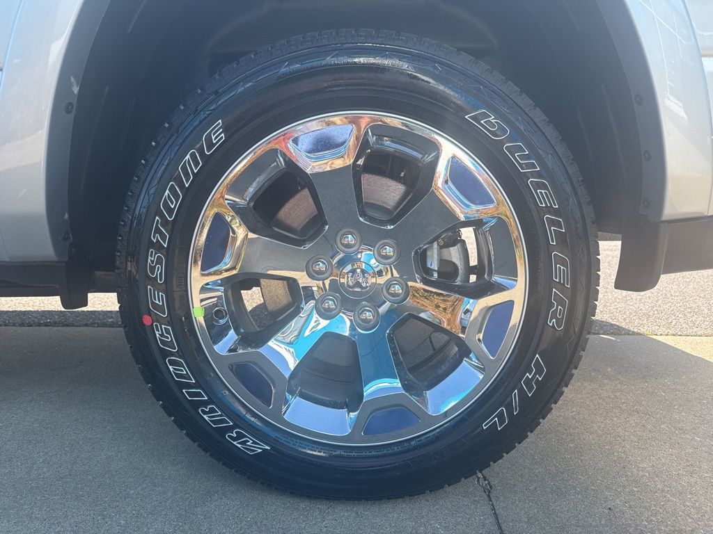 2026 RAM 1500 Big Horn/Lone Star - Photo 7