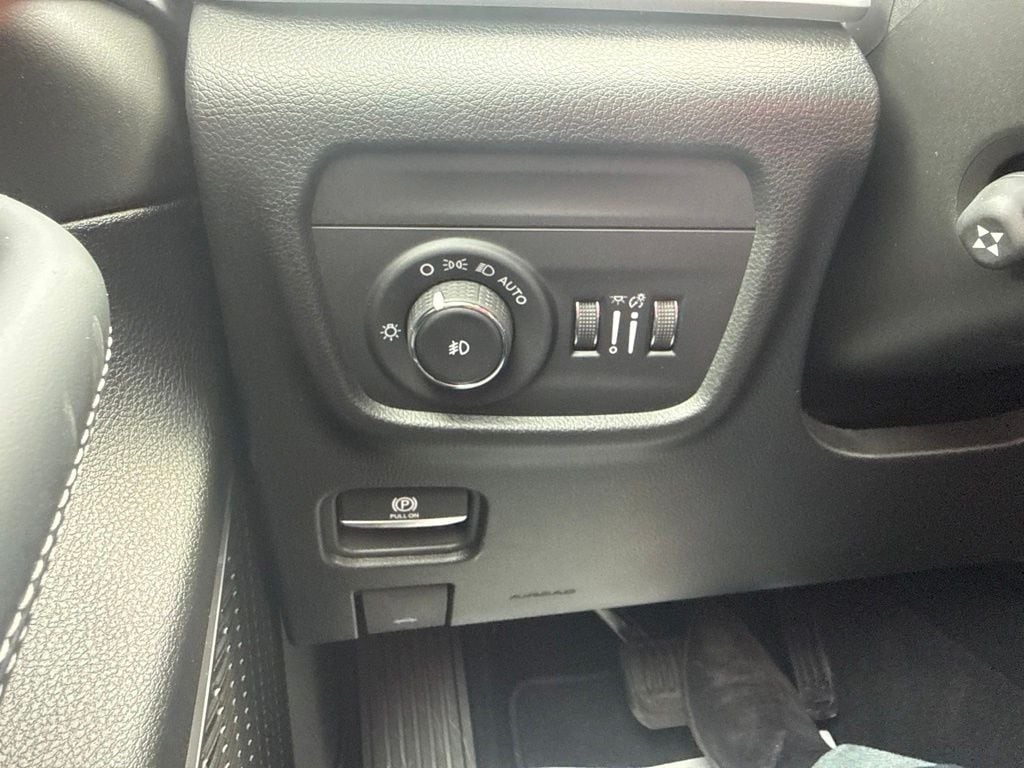 2026 Jeep Grand Cherokee L Limited Reserve - Photo 21