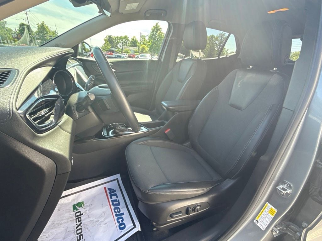 2023 Buick Encore GX Preferred - Photo 16