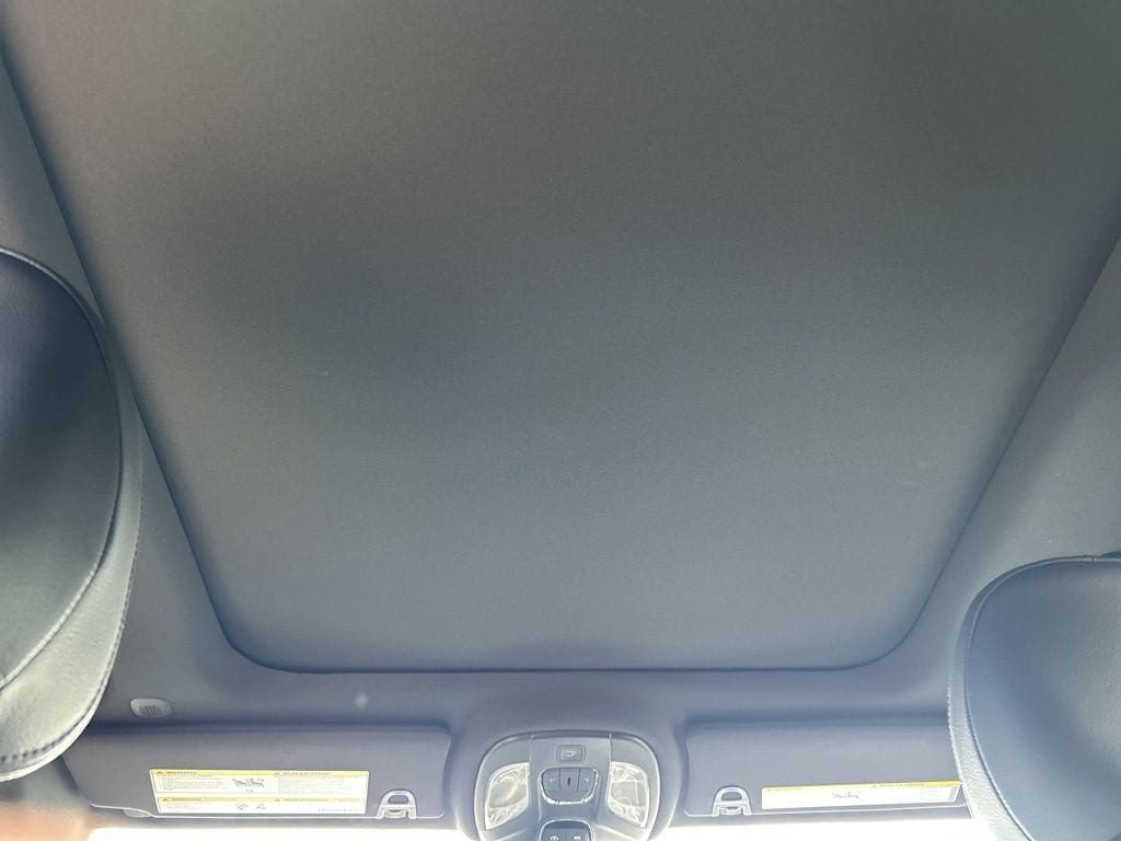 2025 Jeep Compass Latitude - Photo 23