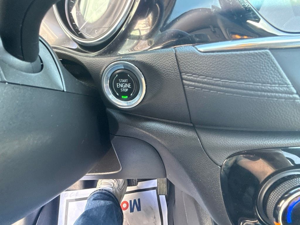 2023 Buick Encore GX Preferred - Photo 23
