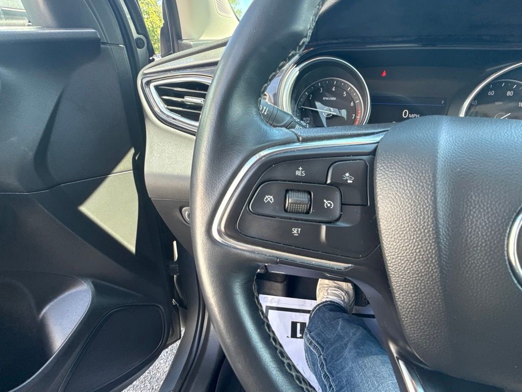 2023 Buick Encore GX Preferred - Photo 21