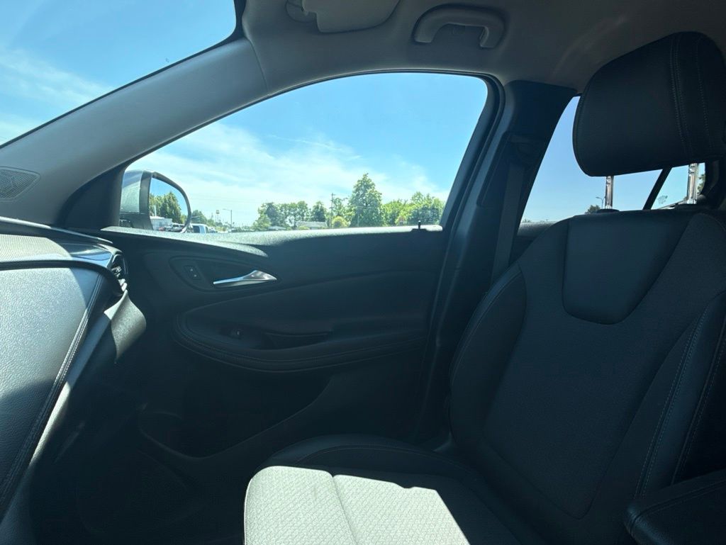2023 Buick Encore GX Preferred - Photo 28