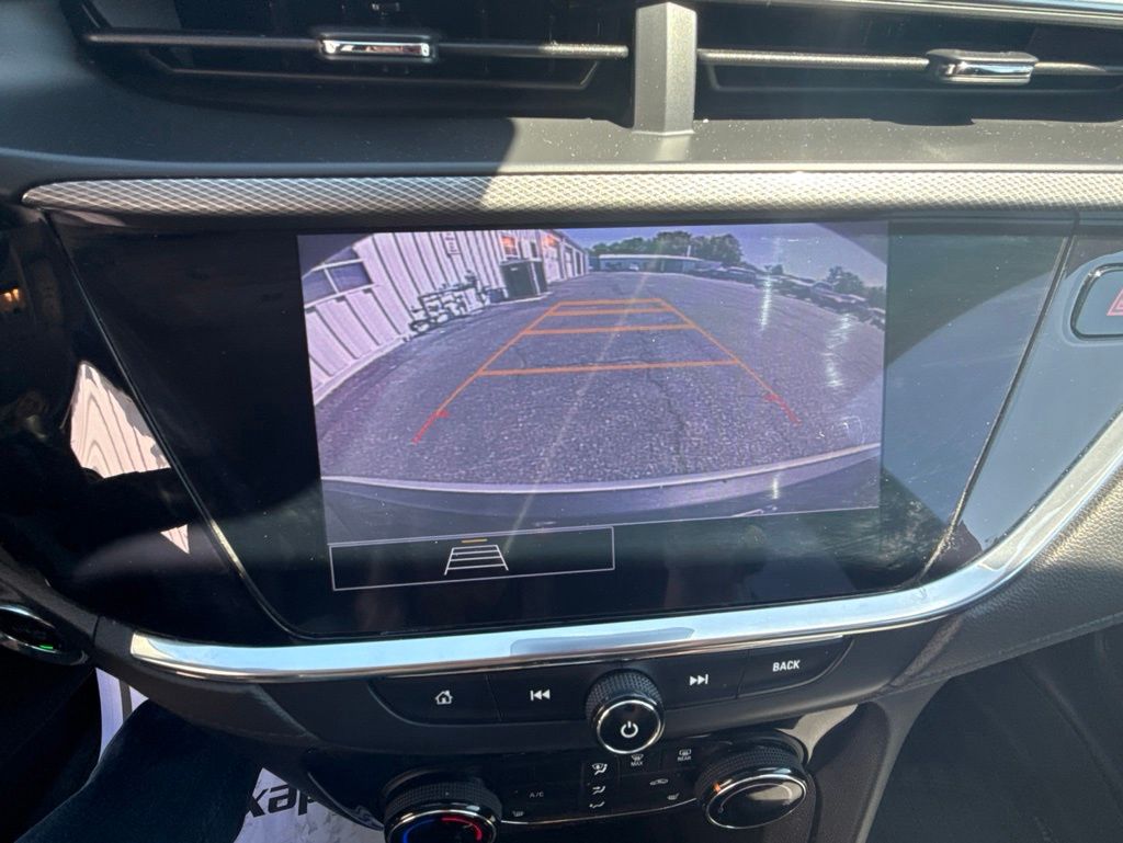 2023 Buick Encore GX Preferred - Photo 25