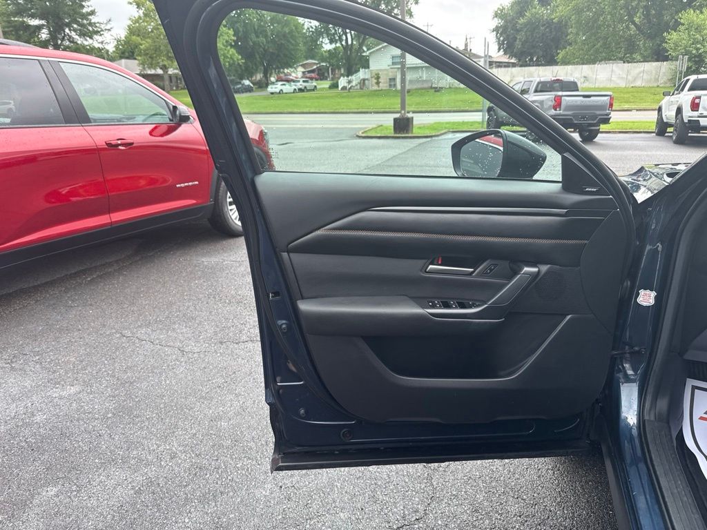 2025 Mazda CX-50 Premium - Photo 19