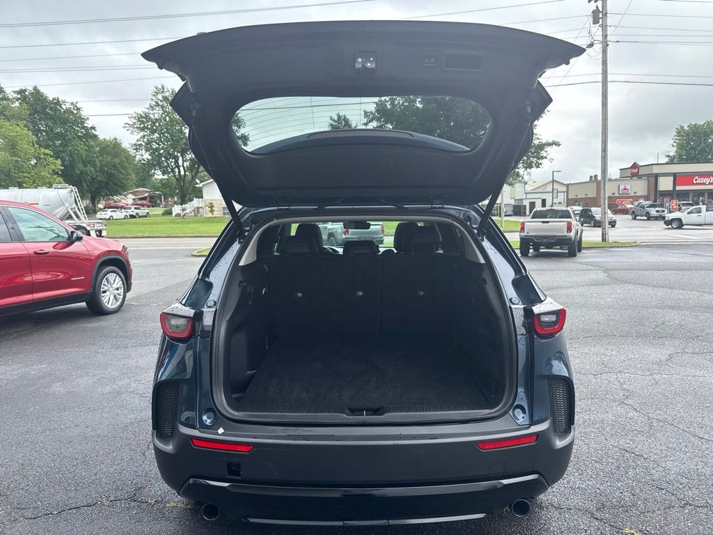 2025 Mazda CX-50 Premium - Photo 9