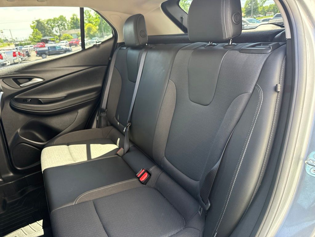 2023 Buick Encore GX Preferred - Photo 11