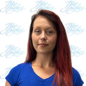 Staff member Lexi Goodman from ID_fe929e