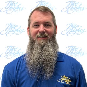 Staff member David Lewis from ID_7d4850