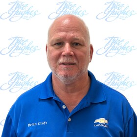 Staff member Brian Croft from ID_fe929e