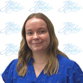 Staff member Aniston Stewart from ID_9db2d0