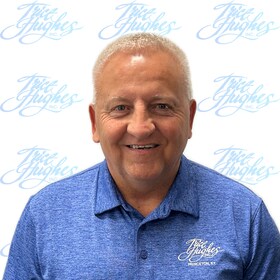 Staff member Tommy Harrison from ID_fe929e