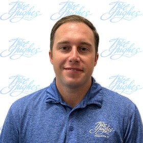 Staff member Glenn Gray from ID_2cd3b9