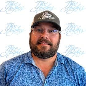 Staff member Lee Hughes from ID_fe929e