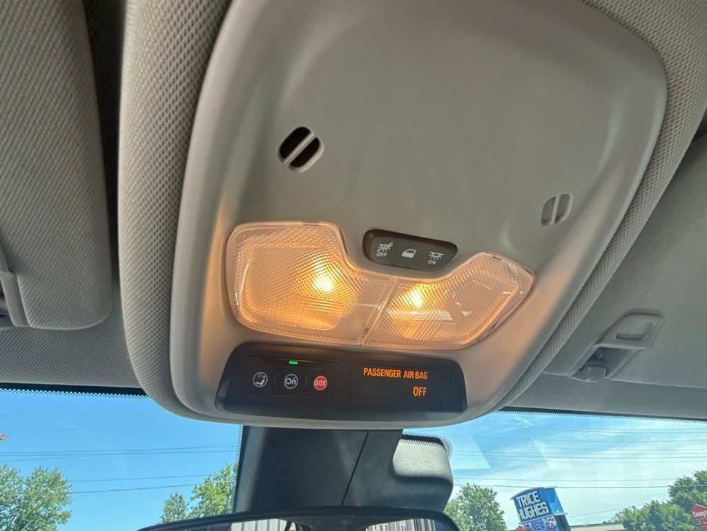 2023 Buick Encore GX Preferred - Photo 27