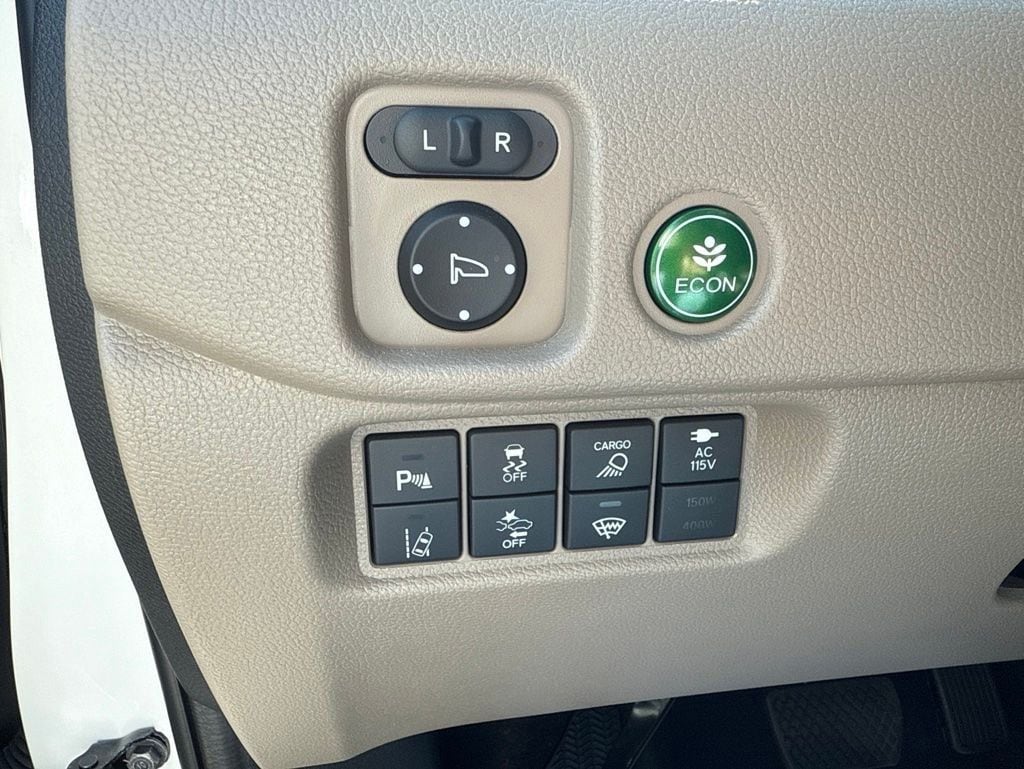 2023 Honda Ridgeline RTL-E - Photo 13