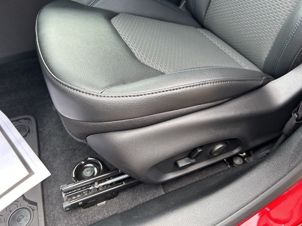 2025 Jeep Compass Latitude - Photo 27