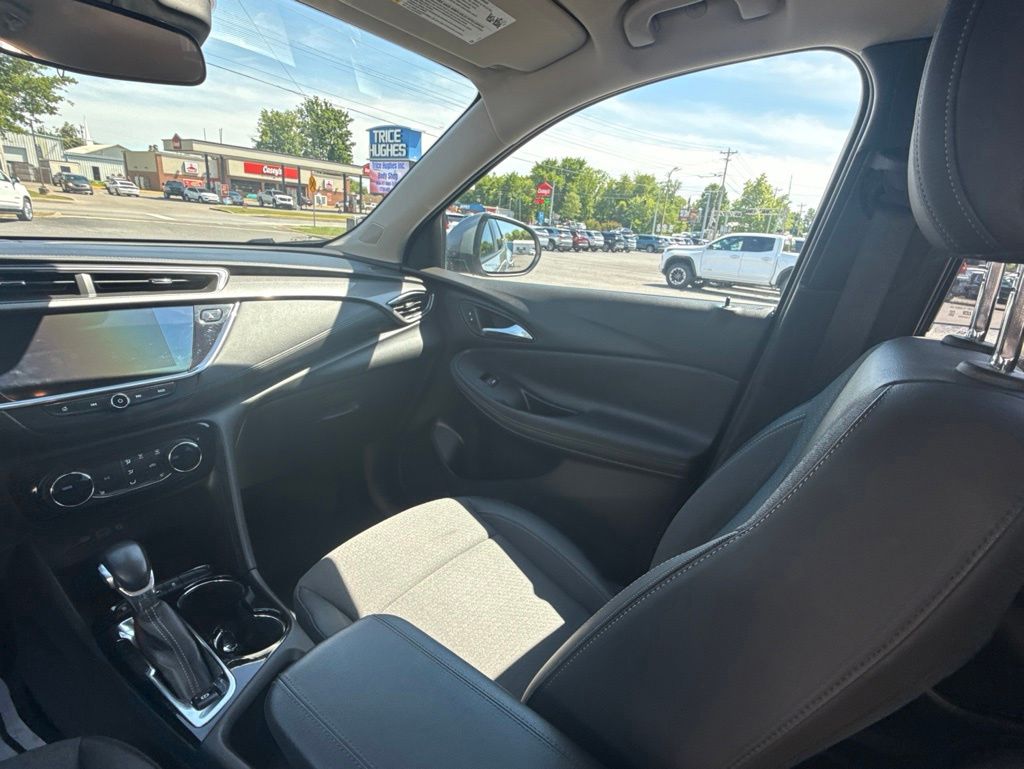 2023 Buick Encore GX Preferred - Photo 15