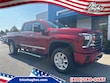  Chevrolet Silverado 2500HD