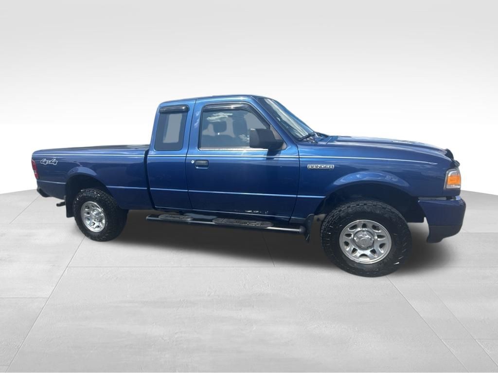 Used 2011 Ford Ranger XLT with VIN 1FTLR4FE4BPA24146 for sale in Princeton, KY