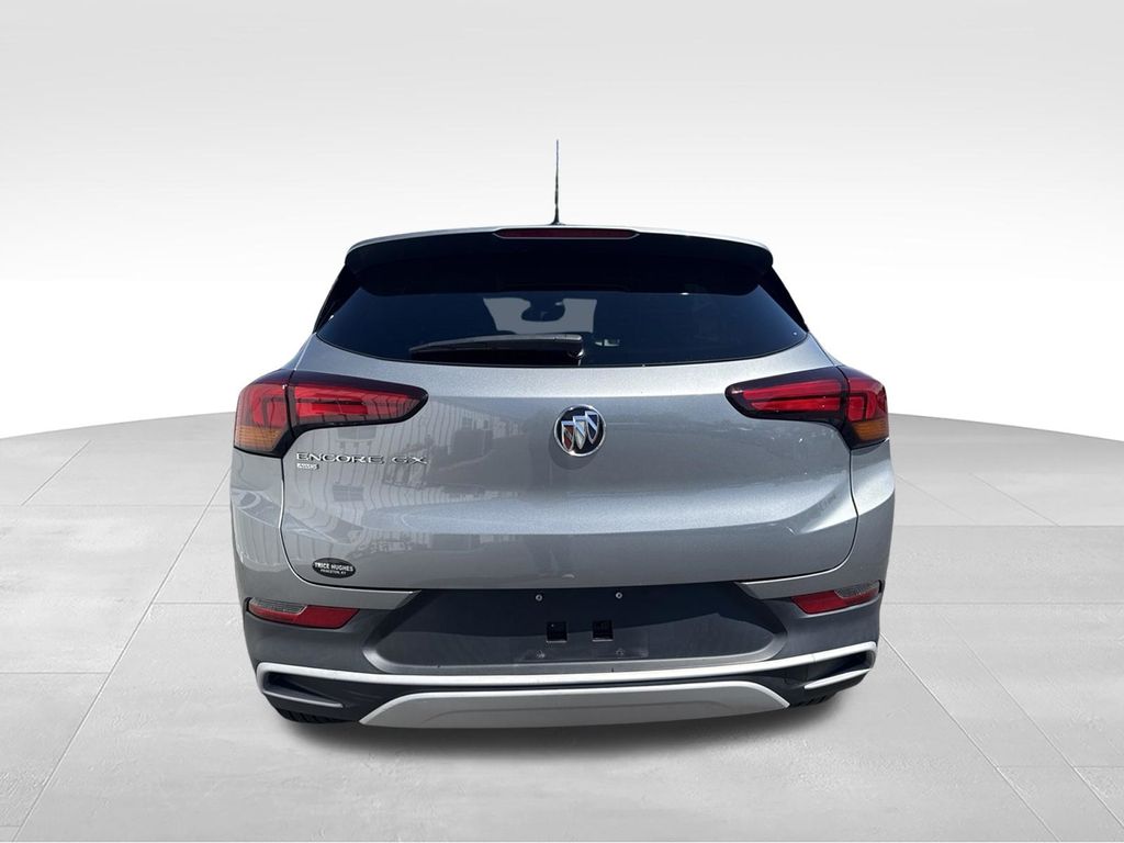 2023 Buick Encore GX Preferred - Photo 7