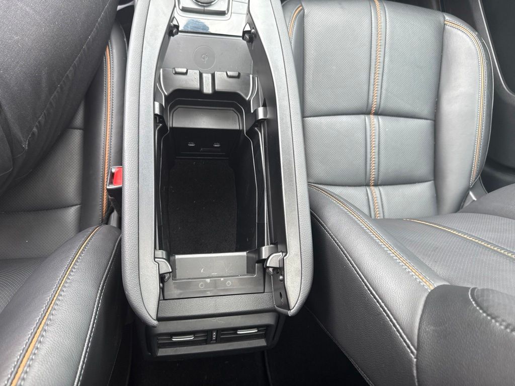 2025 Mazda CX-50 Premium - Photo 34