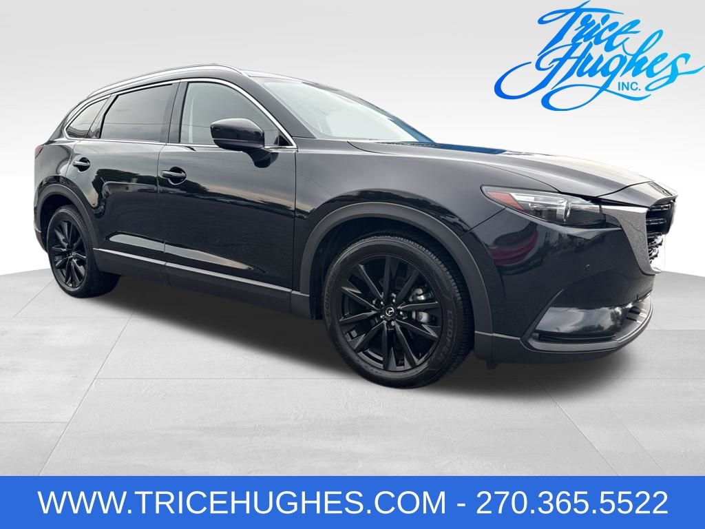 2022 Mazda CX-9 Touring Plus AWD