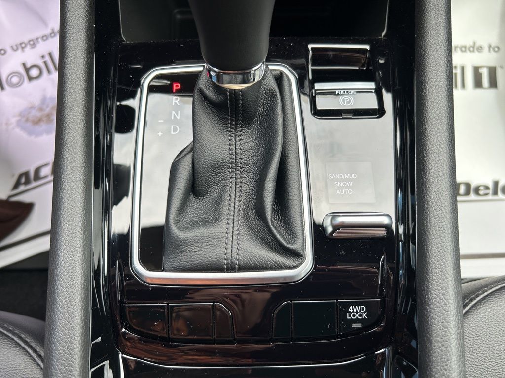 2025 Jeep Compass Latitude - Photo 34
