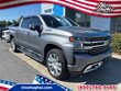 Chevrolet Silverado 1500 LTD