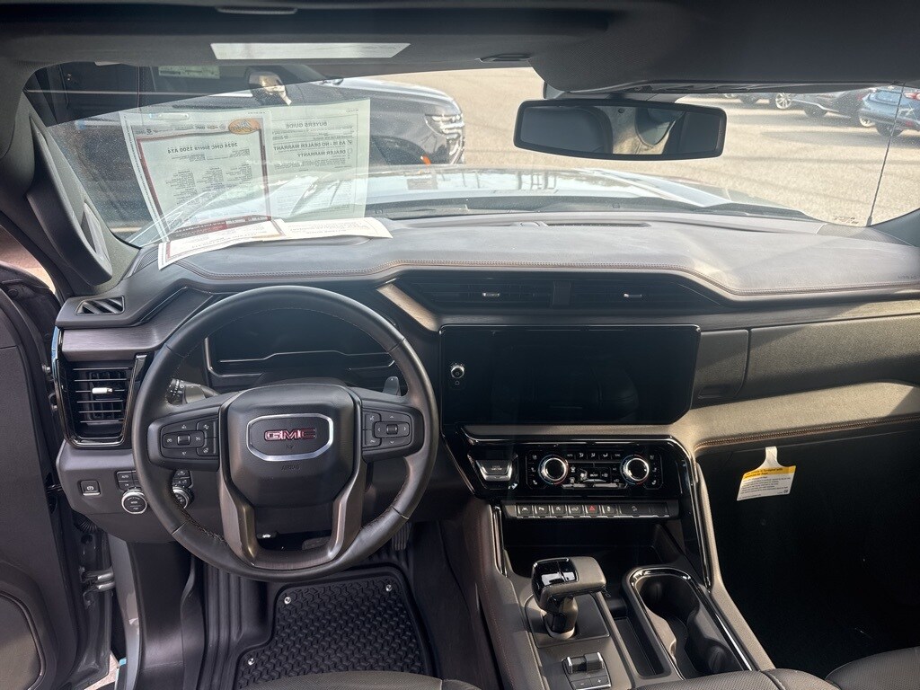 2024 Gmc Sierra 1500 AT4 photo 3
