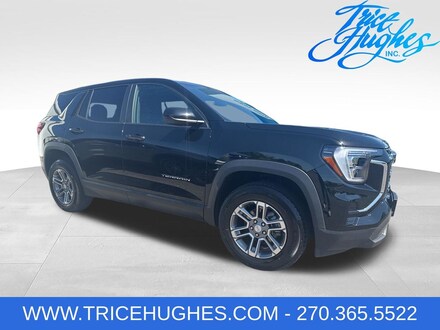 2026 GMC Terrain Elevation SUV