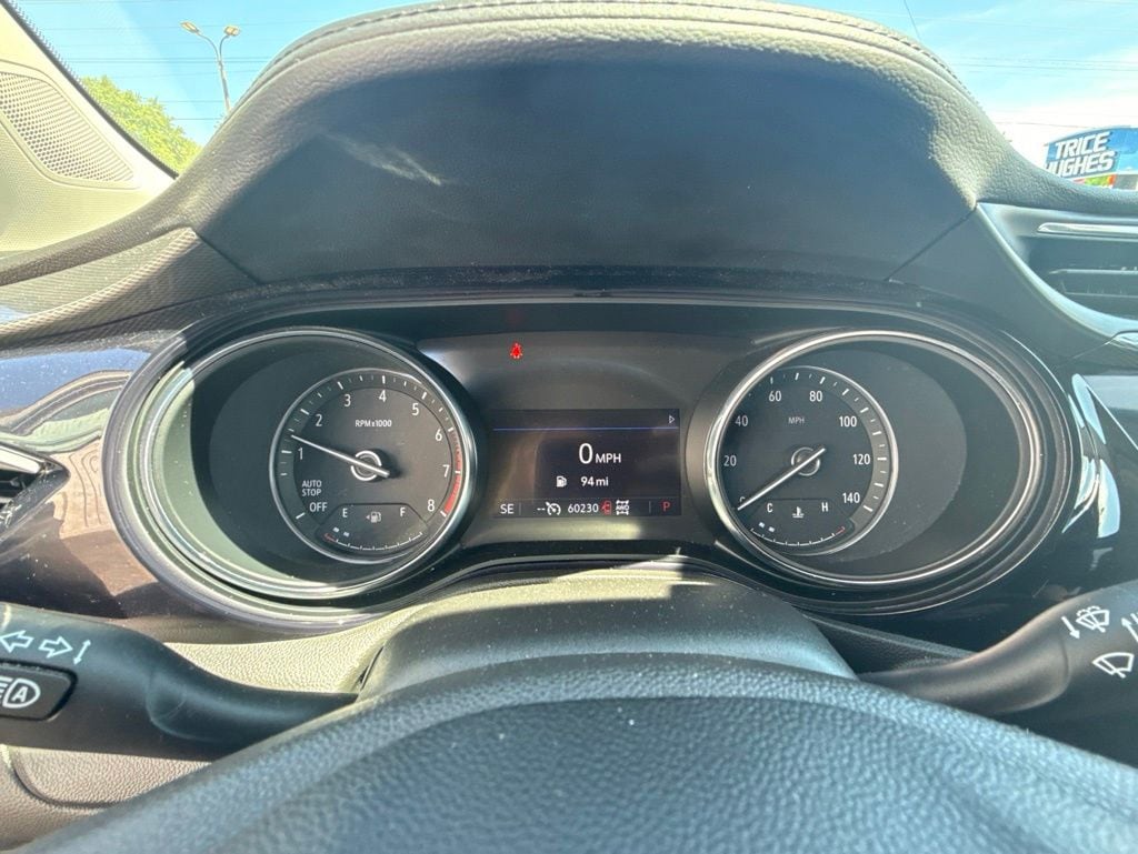 2023 Buick Encore GX Preferred - Photo 19
